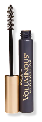 L'Oreal Voluminous Volume Building Waterproof Mascara Black