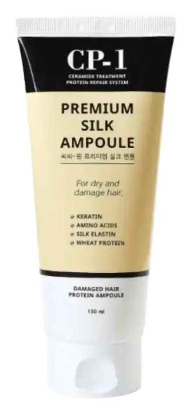 CP-1 Premium Silk Ampoule