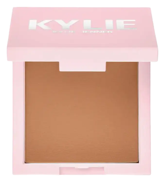 Kylie Cosmetics Pressed Bronzing Powder Toasty