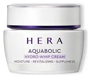 Hera Aquabolic Hydro-Whip Cream