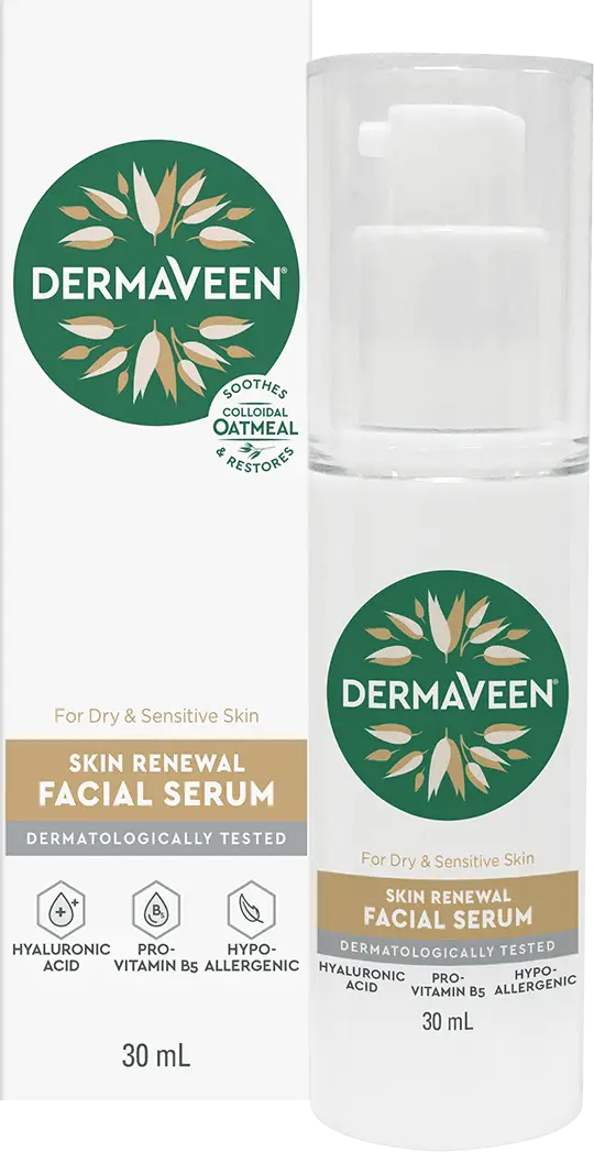 Dermaveen Skin Renewal Facial Serum