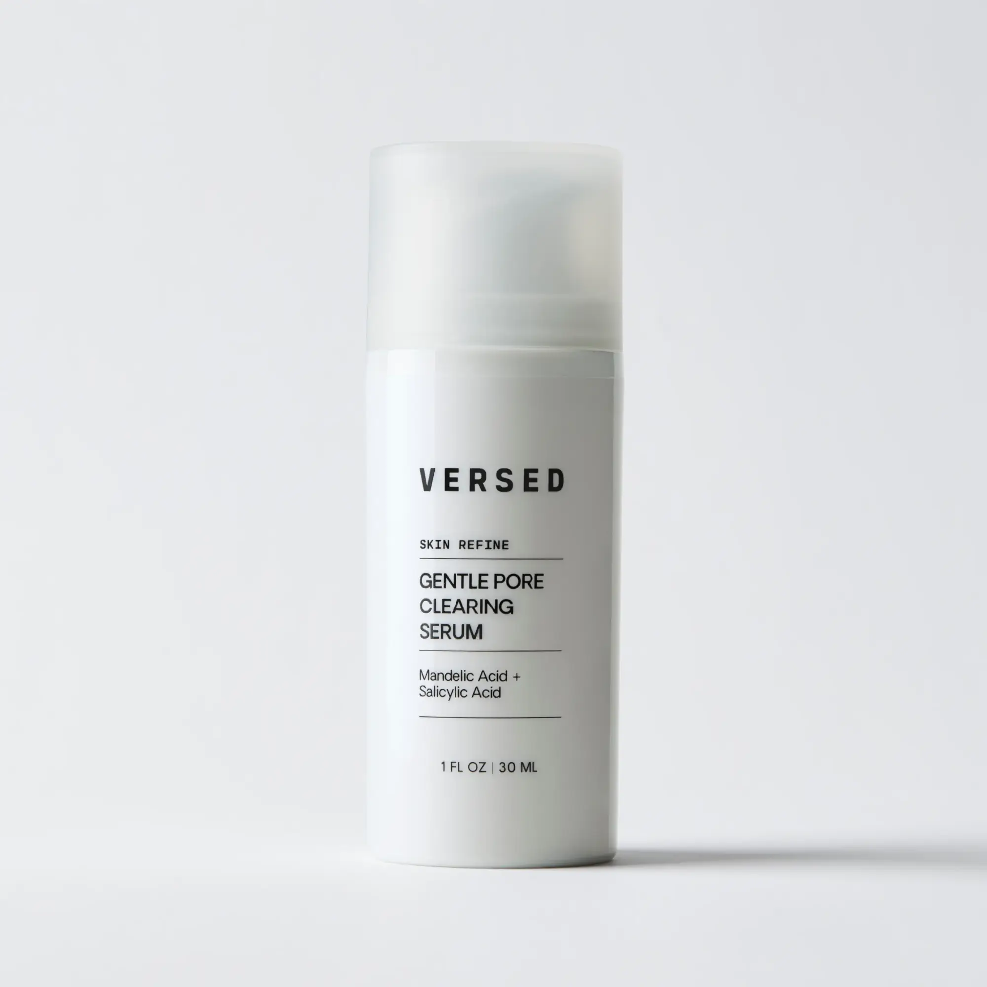 Versed Skin Refine Gentle Pore Clearing Serum
