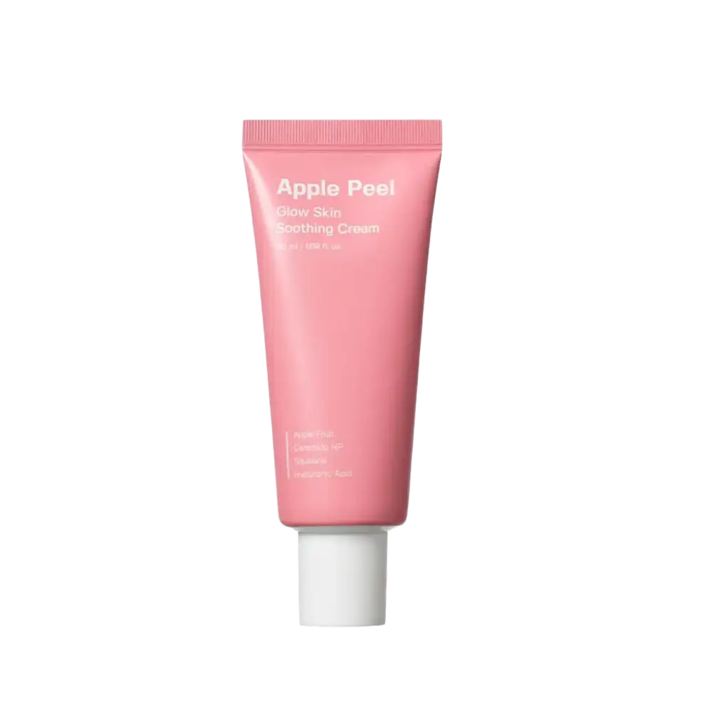 Sungboon Editor Apple Peel Glow Skin Soothing Cream