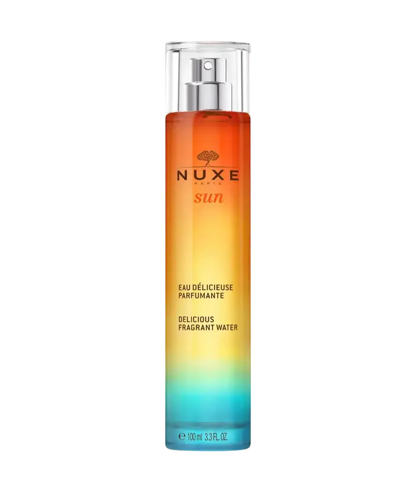 Nuxe Sun Delicious Fragrant Water