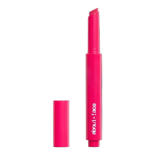 about-face Cherry Pick Lip Color Butter Watermelon Take