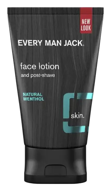 Every Man Jack Post Shave Face Lotion