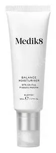 Medik8 Balance Moisturiser