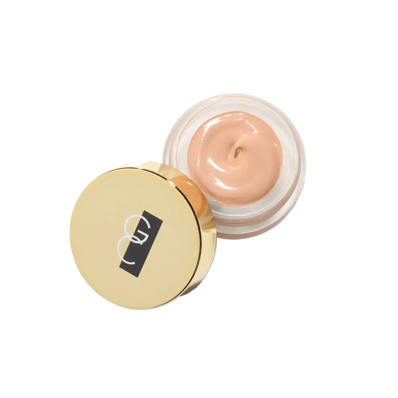 Gerard Cosmetics Clean Canvas Eye Concealer & Base Medium