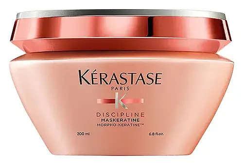 Kérastase Discipline Smoothing Hair Mask for Frizzy Hair