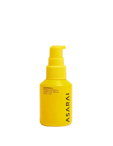 Asarai Sleepercell Retinol Botanical Corrective Serum