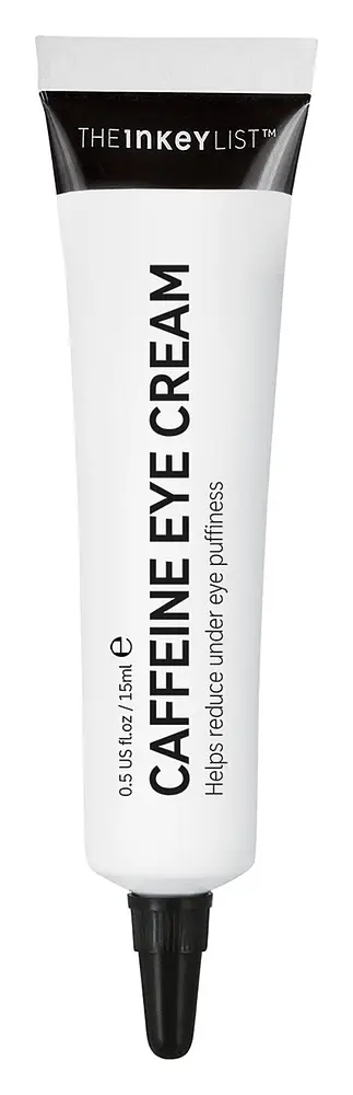The INKEY List Caffeine Eye Cream