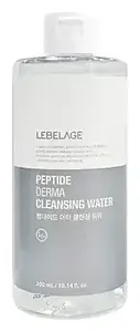 Lebelage Peptide Derma Cleansing Water