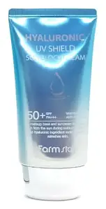 Farm Stay Hyaluronic UV Shield Sun Block Cream SPF 50+ PA+++