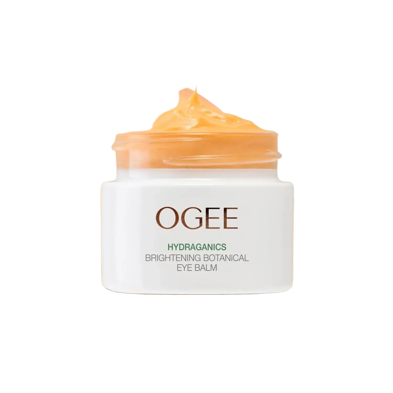 Ogee Hydraganics Brightening Botanical Eye Balm