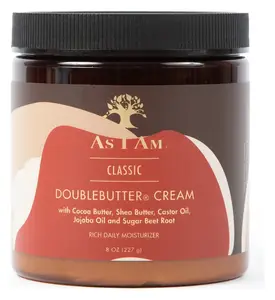 As I Am Doublebutter Cream