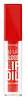 004 Vivid Red