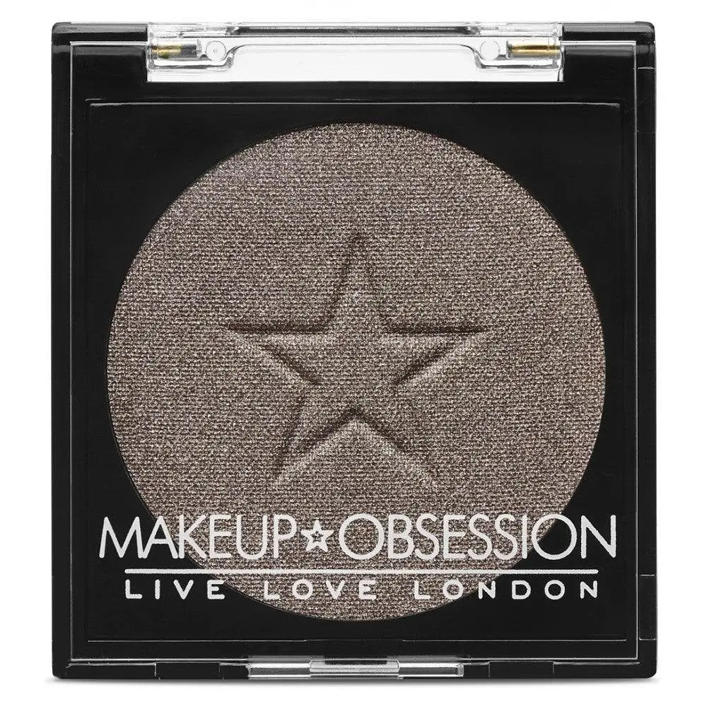 Revolution Beauty Makeup Obsession Eyeshadow Chroma