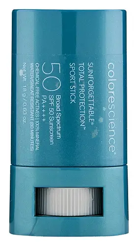 Colorescience Sunforgettable Total Protection Sport Stick SPF 50