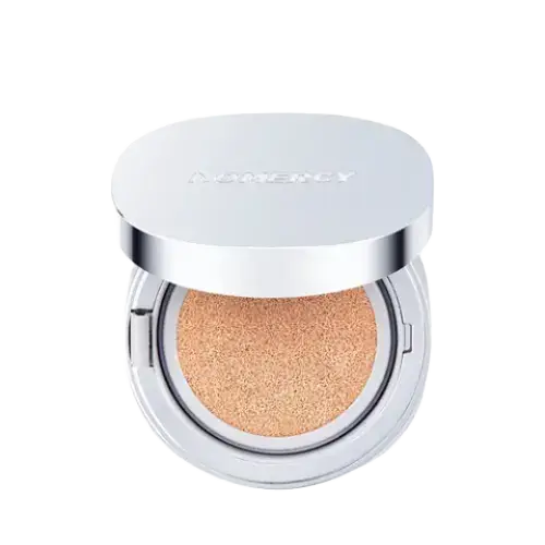ma:nyo No Mercy Sleek Cushion 01 Pure Sleek