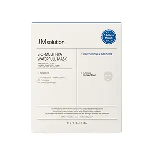 JMsolution Bio Mask Multi Hya Waterfull