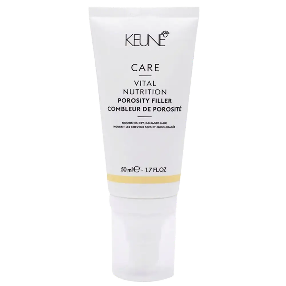 Keune Care Vital Nutrition Porosity Filler