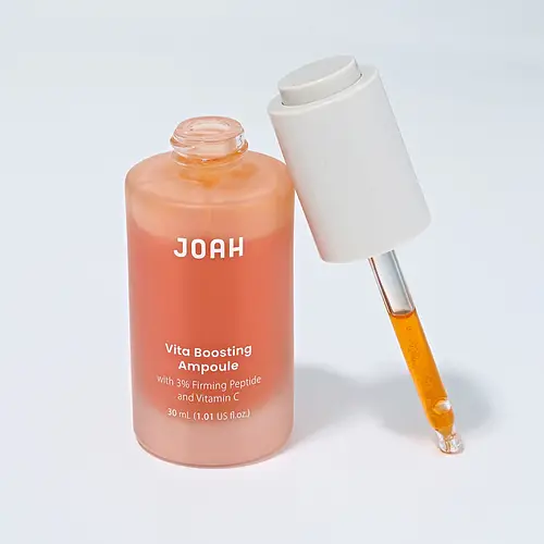 Joah Beauty Vita Boosting Ampoule