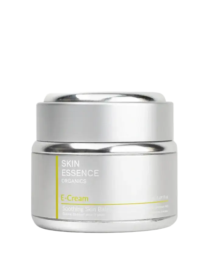 Skin Essence E-Cream