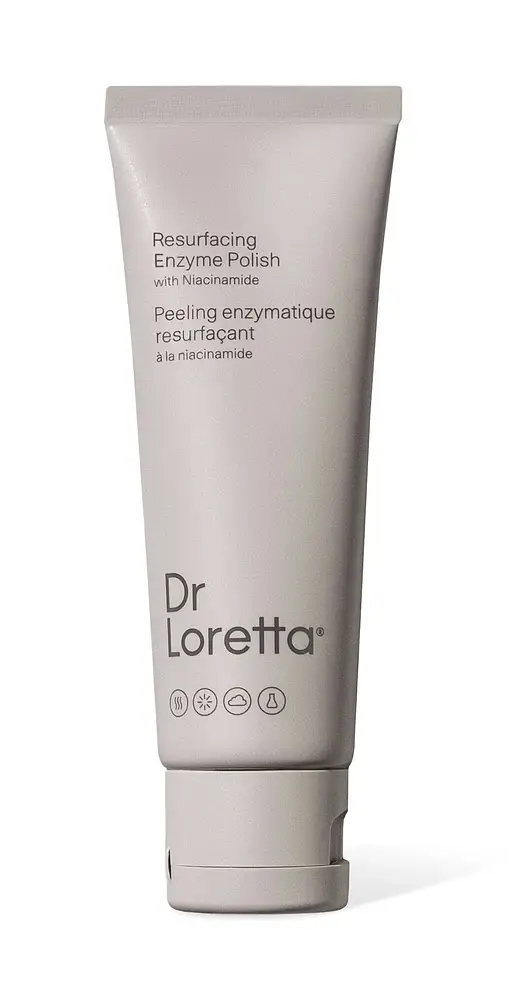 Dr. Loretta Resurfacing Enzyme Polish