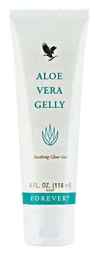 Forever Living Aloe Vera Gelly