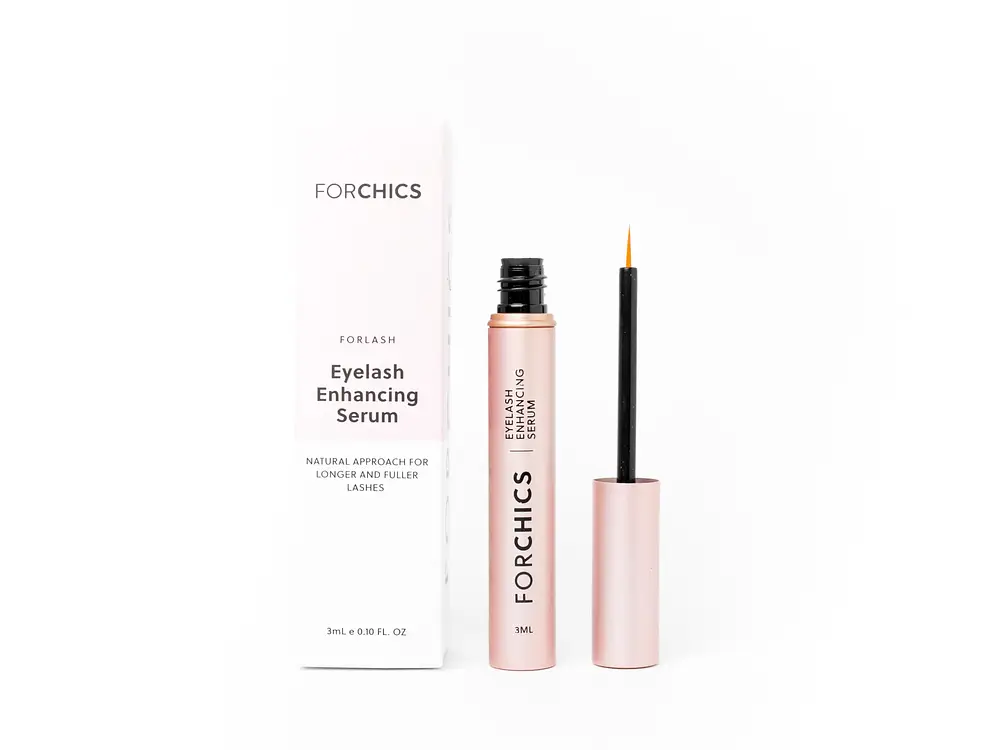 Forchics Eyelash Enhancing Serum