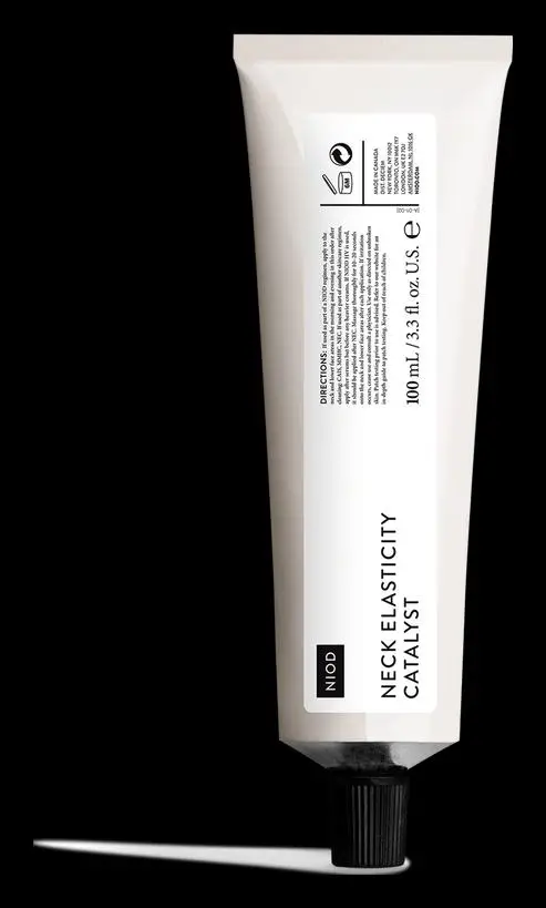 Niod Neck Elasticity Catalyst