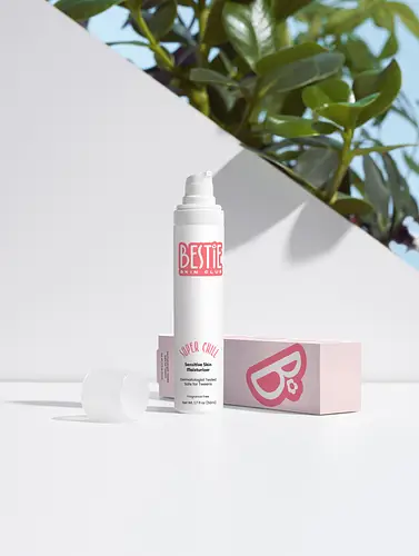 Bestie Skin Club Super Chill Sensitive Skin Moisturizer