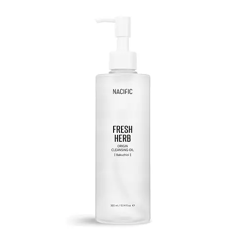 Nacific Fresh Herb Origin Cleansing Oil
