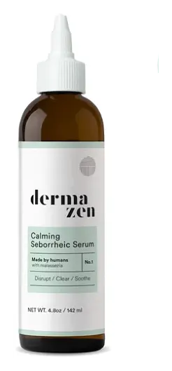 Dermazen Calming Seborrheic Serum