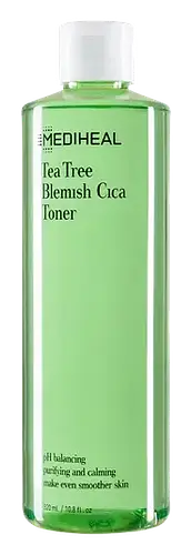 Mediheal Tea Tree Biome Blemish Cica Toner