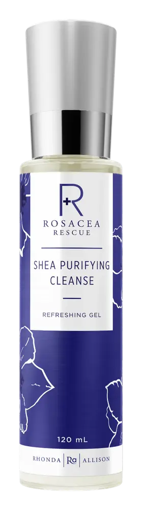 Rhonda Allison Shea Purifying Cleanse