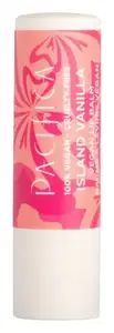 Pacifica Island Vanilla Vegan Lip Balm