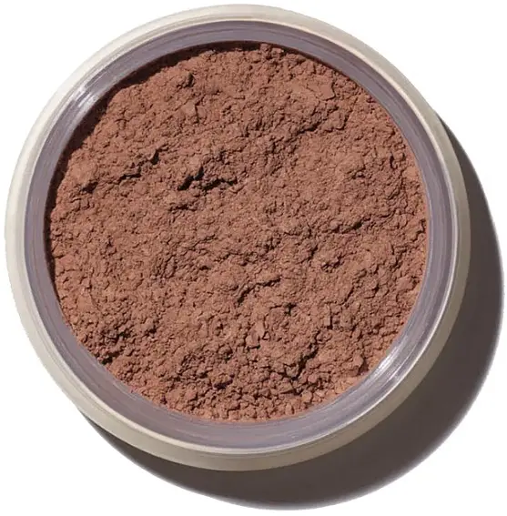 Saie Airset Radiant Loose Setting Powder Translucent Deep