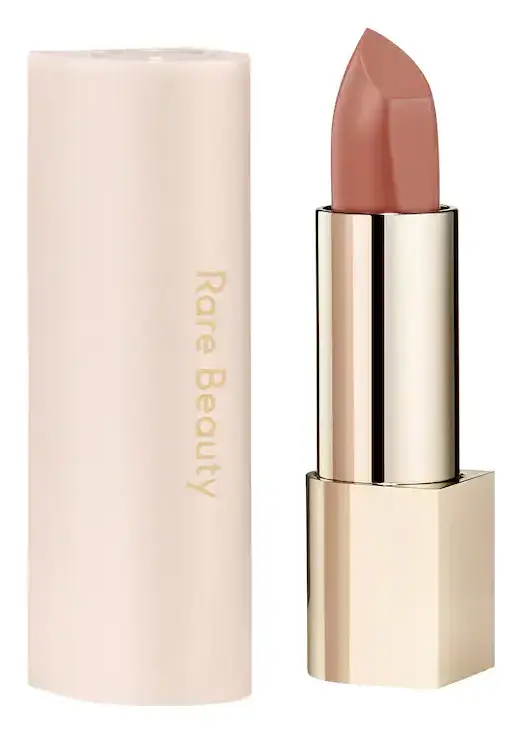 Rare Beauty Kind Words Matte Lipstick Worthy