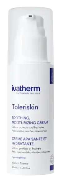 Ivatherm Toleriskin