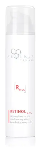 Neutrea Biotech Retinol 0,5%