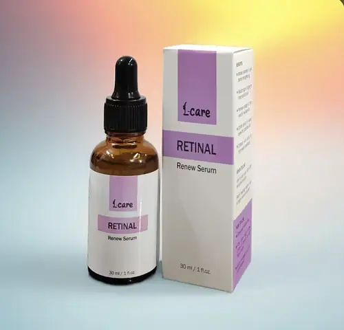 L-Care Retinal Renew Serum
