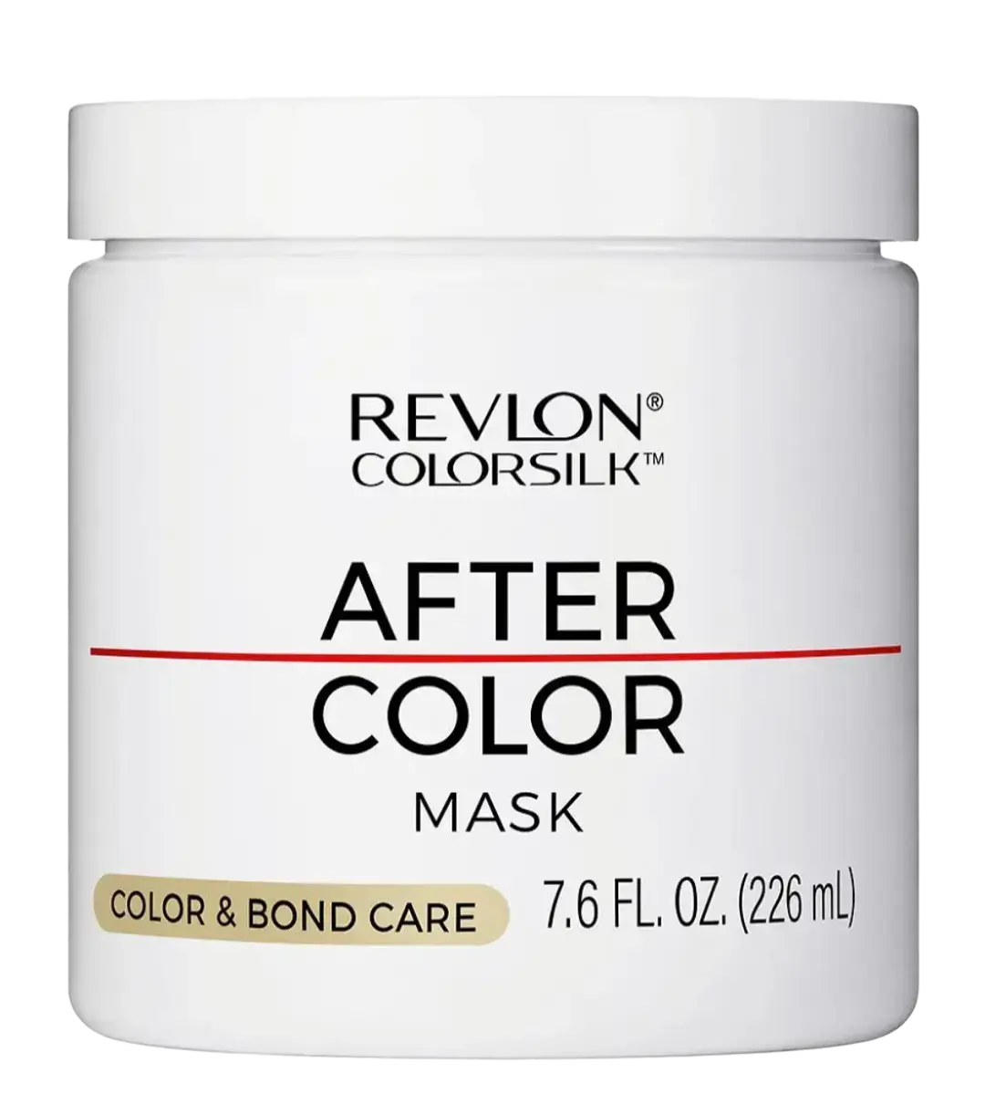 Revlon Colorsilk After Color Mask