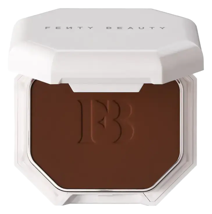 Fenty Beauty Pro Filtr Soft Matte Powder Foundation 495
