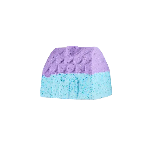LUSH United Bath Bomb
