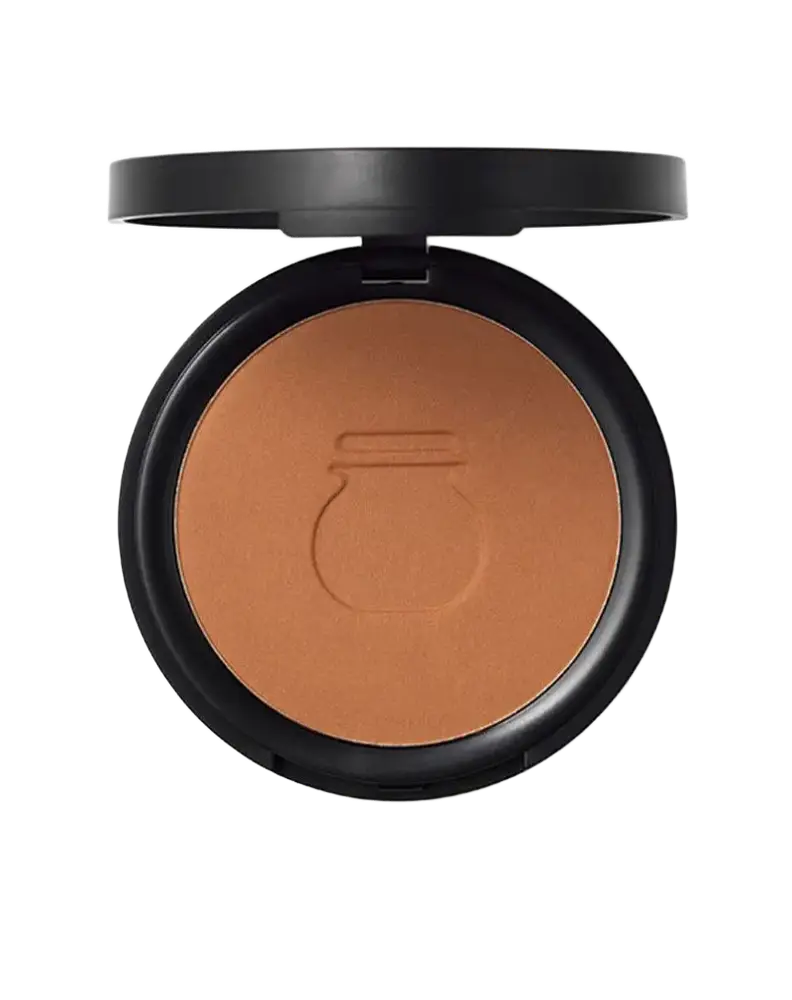 Nilens Jord Mineral Bronzer Cupro