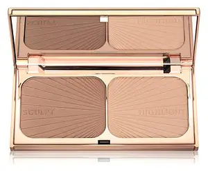 Charlotte Tilbury Filmstar Bronze & Glow Duo Light/Medium