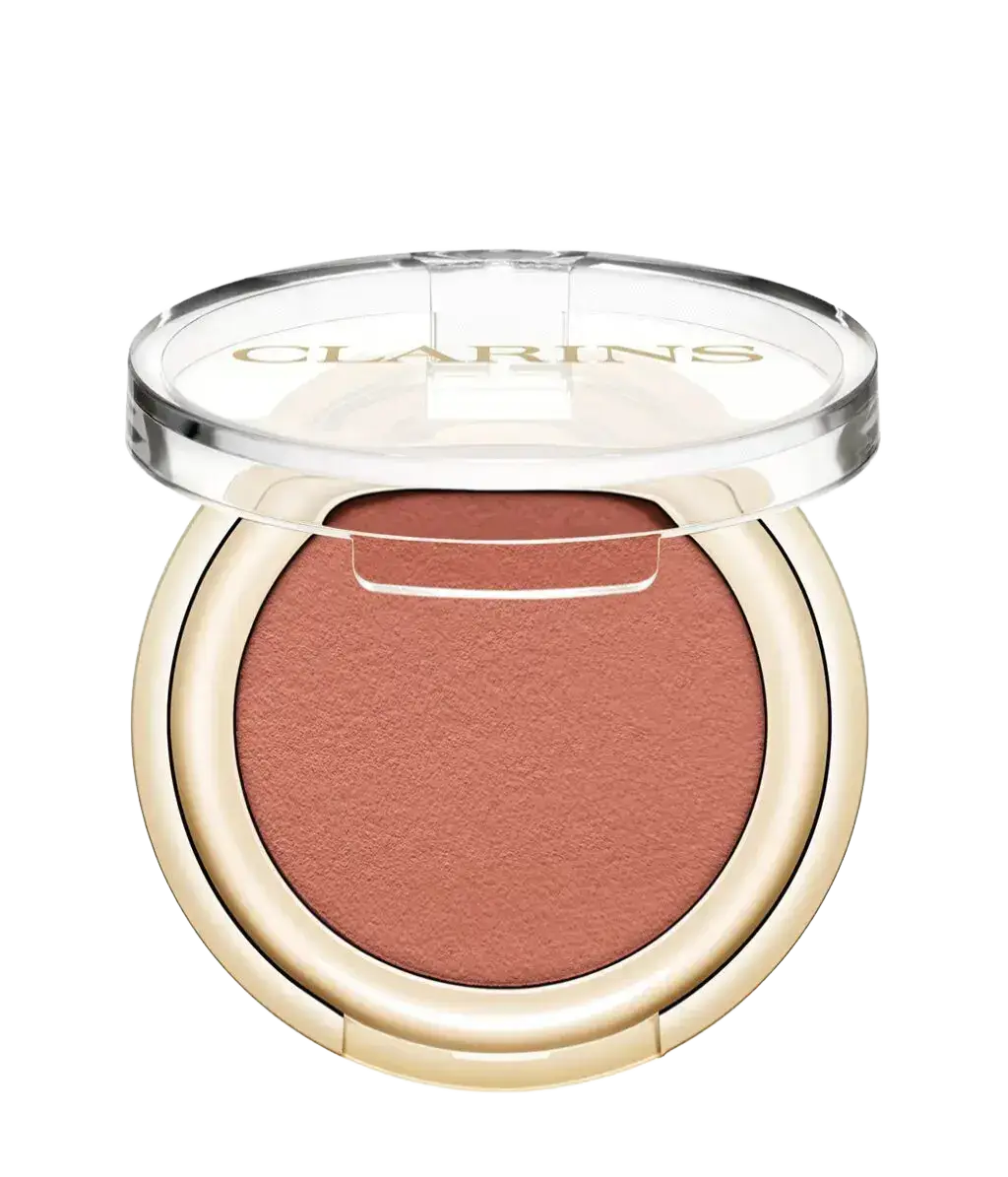 Clarins Ombre Skin Matte Matte Rosewood