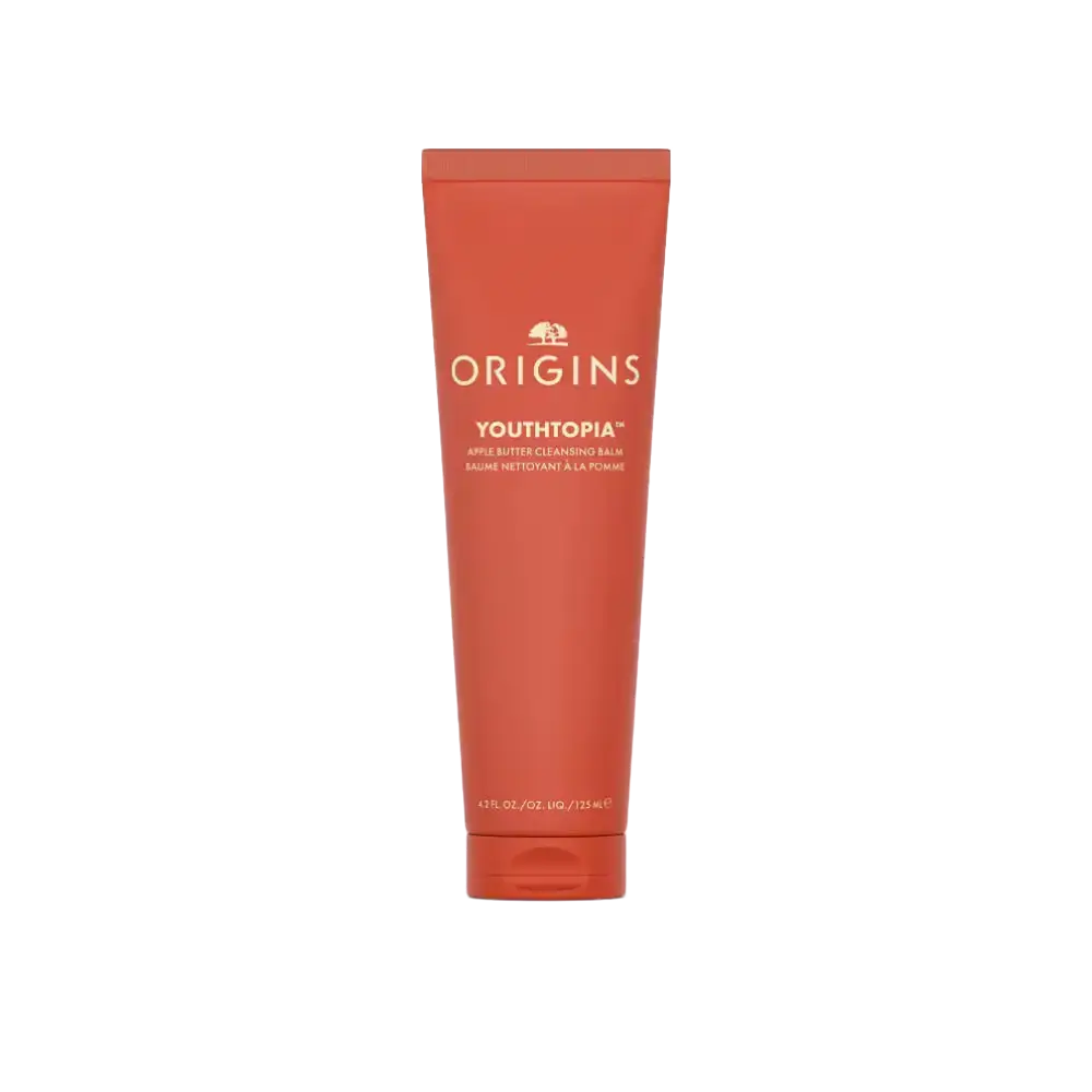 Origins Youthtopia Apple Butter Cleansing Balm