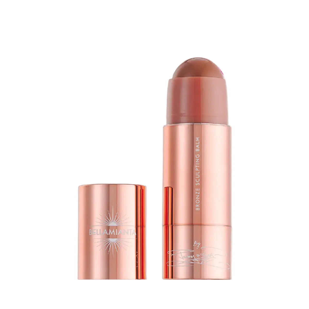 Bellamianta Bronze Sculpting Balm